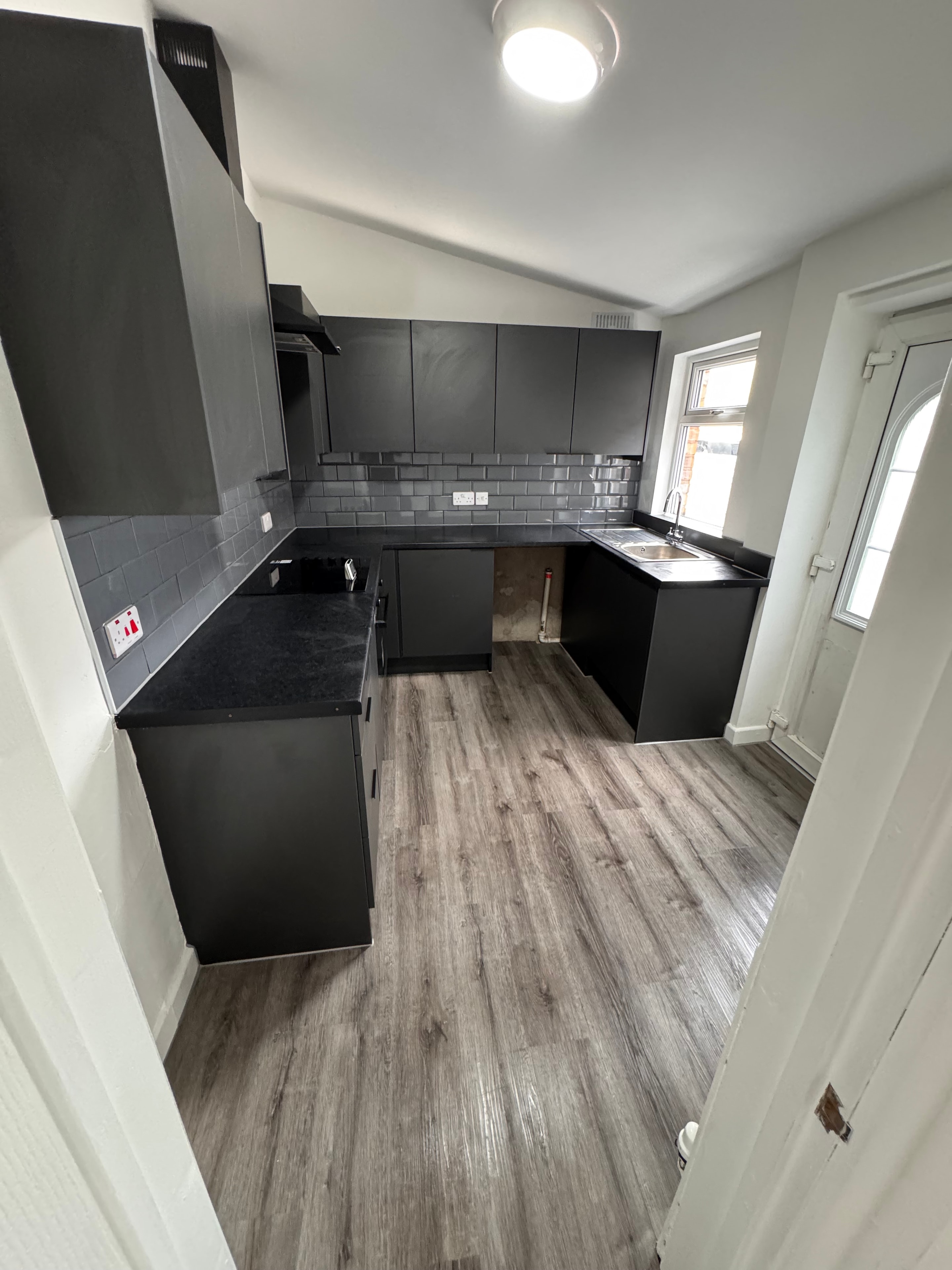 General Property Maintenance